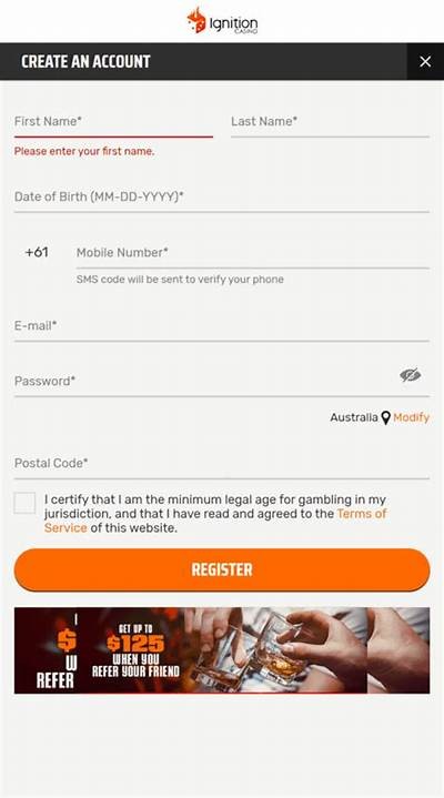 Download Ignition Casino: A Complete Guide to Accessing Your Favorite Games on Desktop and Mobile Devices