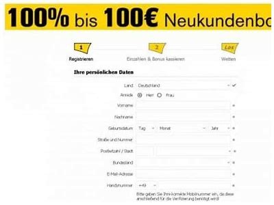 Exclusive Interwetten Promo Code for June 2024: Save Big on Your Bets