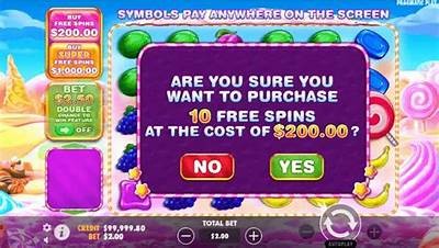 Play Sweet Bonanza Xmas 1000 Demo for Exciting Festive Fun and Big Wins