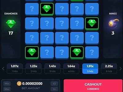 Mines Game Casino: Play and Win Big at Our Exciting Casino Site
