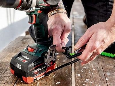 Nürtingen Metabo: Exploring Innovative Power Tools and Solutions for Professional Use