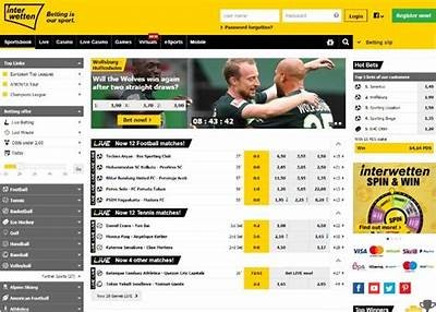 Interwetten Gutschein Magazine Review: Unlocking Exclusive Offers and Discounts