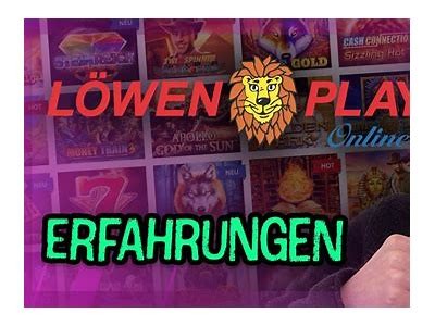 Get Your Löwen Play Bonus Code and Win Big Today