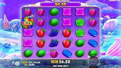 Download Sweet Bonanza to Play for Real Money and Win Big Today