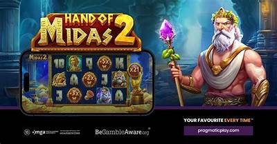 Download Hand of Midas 2 APK for Android: Explore the Enchanted World of Adventure and Riches