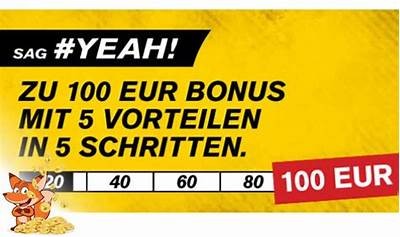 Get Your Interwetten Bonus of 11 Euro Now!