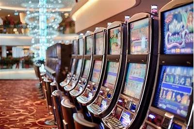 Discover the Exciting World of Estrela Bet Casino for Ultimate Gaming Experience