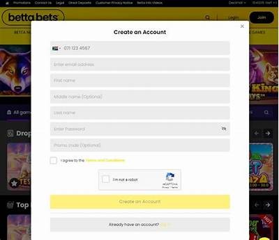 Register Online with Willbet - Your Convenient Betting Solution