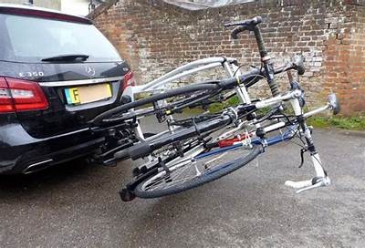 A Comprehensive Comparison of Bicycle Carriers for Towbar Attachments